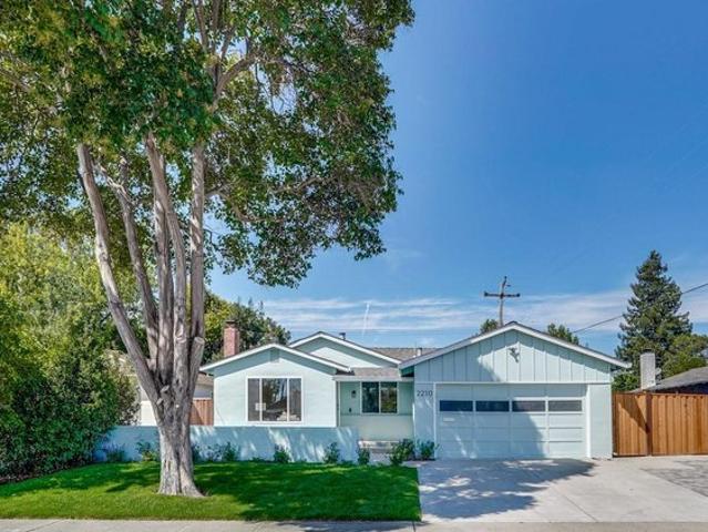 House for sale in Santa Clara, California