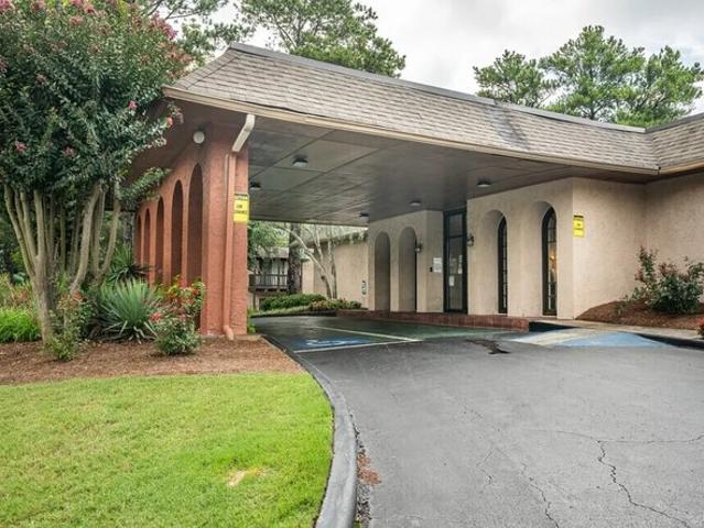 House for sale in College Park, Georgia