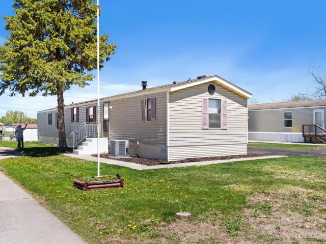 House for sale in Rice, Minnesota