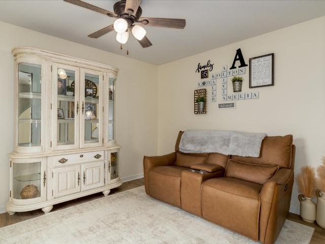 House for sale in Perry, Iowa