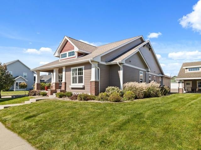 House for sale in Prairie Trail, Ankeny
