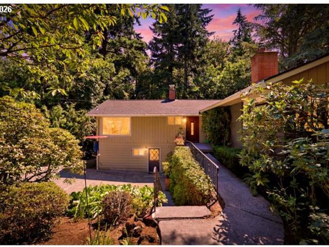 House for sale in Oregonia