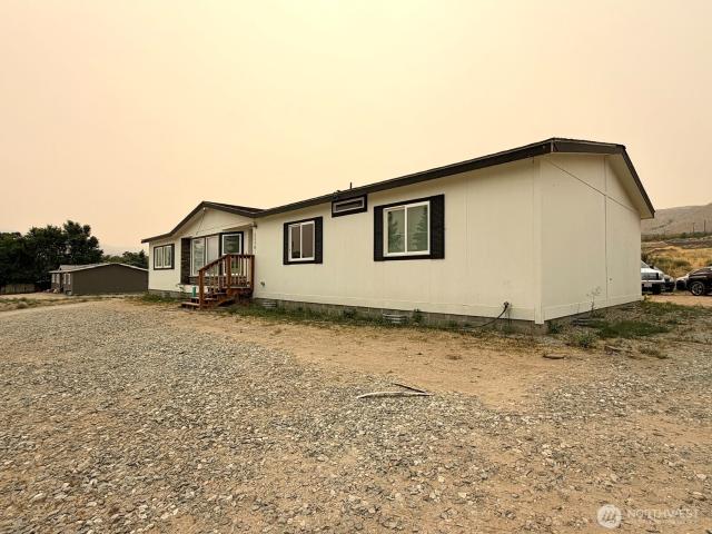 House for sale in Bridgeport, Douglas County