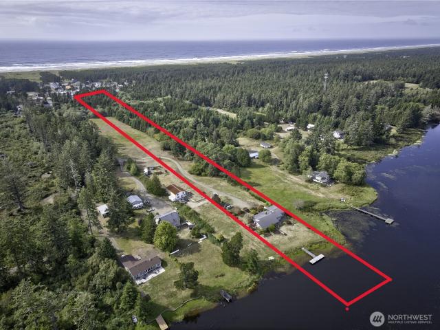 House for sale in Long Beach, Washington