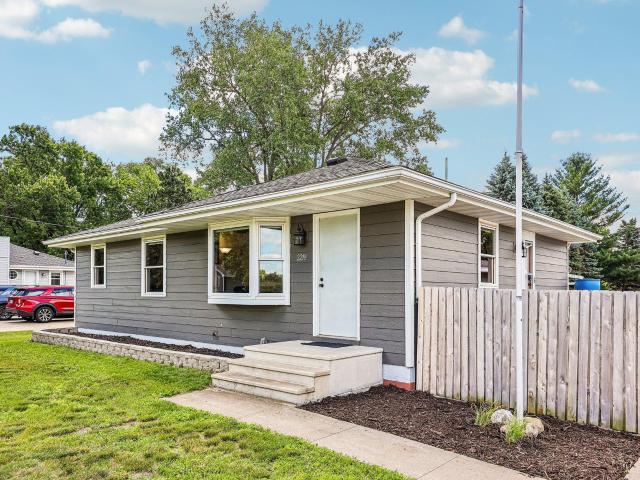 House for sale in Coon Rapids, Minnesota