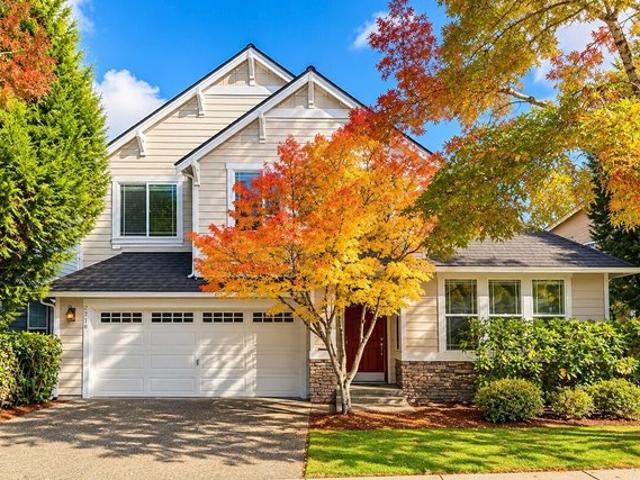 House for sale in Columbia at Sammamish Highlands, Sammamish