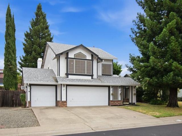 House for sale in Roseville, California