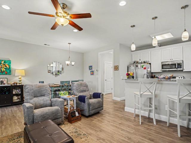 Townhouse for sale in North Myrtle Beach, South Carolina