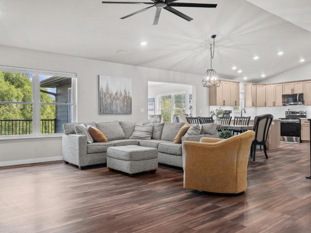 House for sale in Bangor, Wisconsin