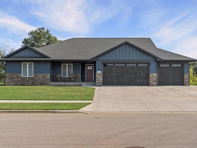 House for sale in Bangor, Wisconsin