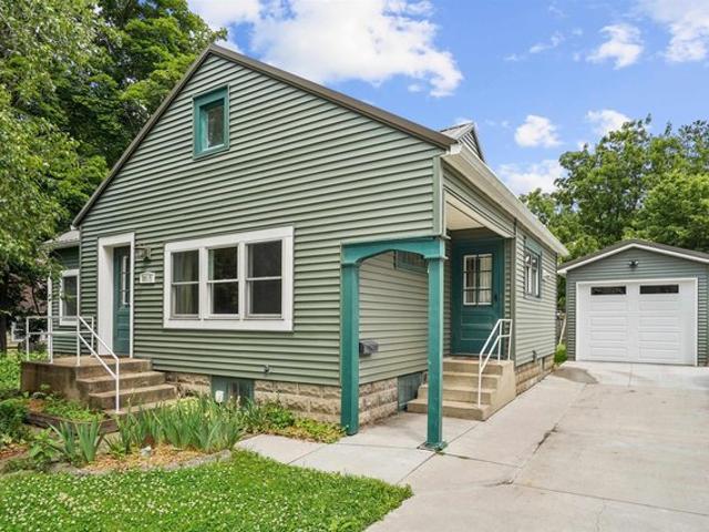 House for sale in Cedar Falls, Iowa