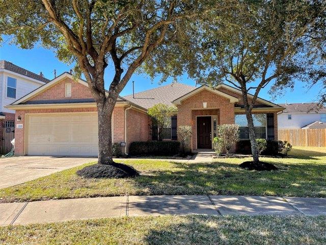 House for sale in Katy, Texas