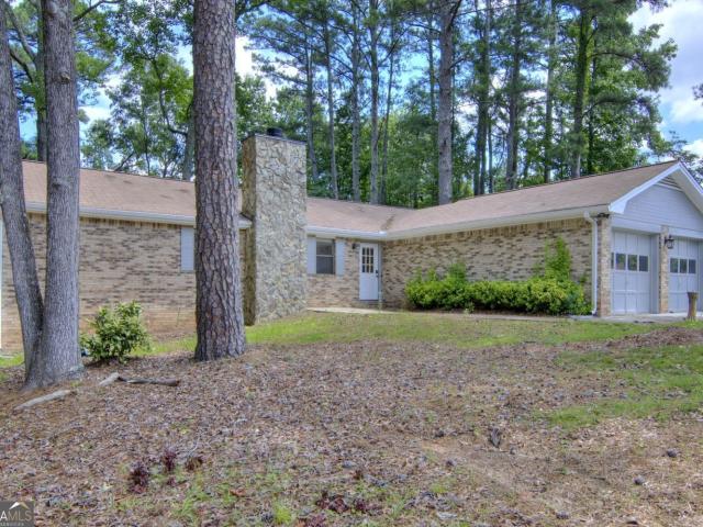House for sale in Covington, Georgia