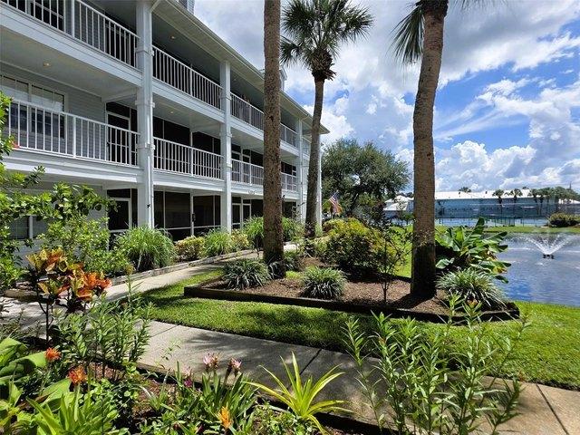 Condo for sale in Lutz, Florida