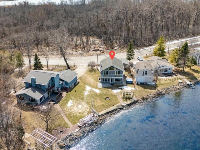 Property for sale in Wisconsin