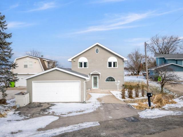 House for sale in Wisconsin
