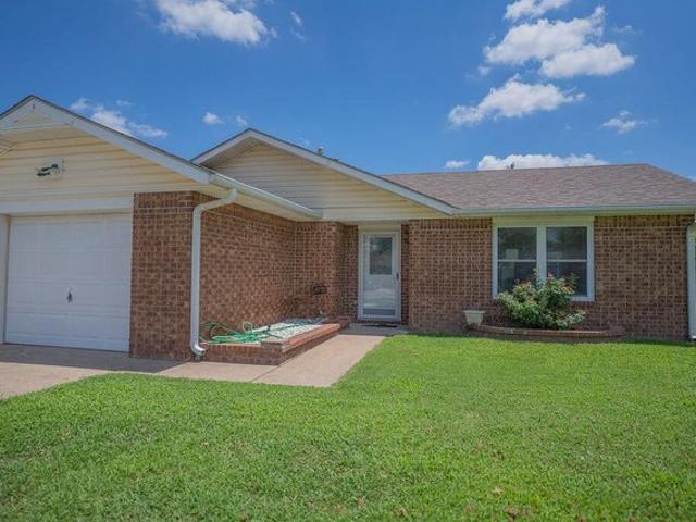 House for sale in Miami, Oklahoma
