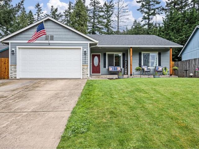 House for sale in Oregonia