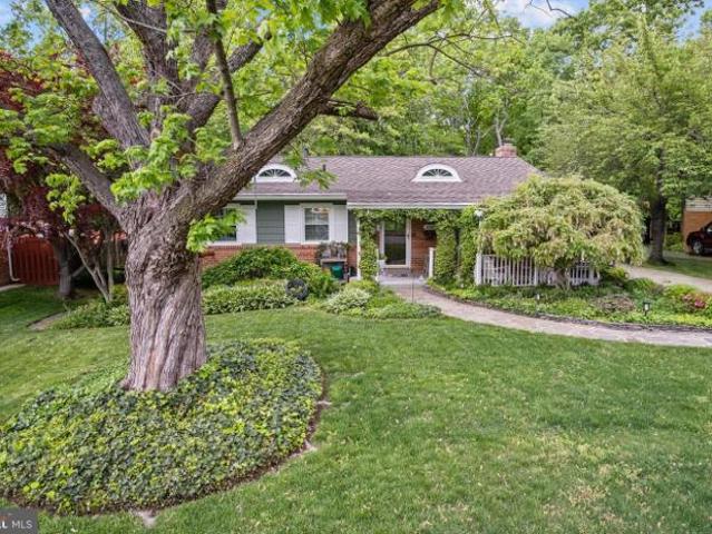 House for sale in Virginia