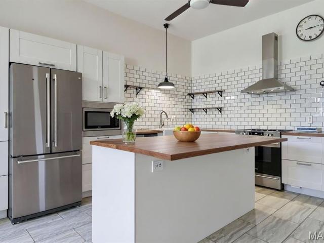 Property for sale in Saint Louis, Missouri