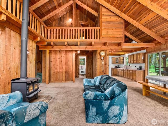 House for sale in Thurston, Washington
