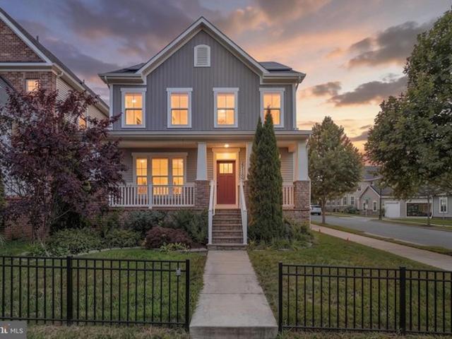 House for sale in Clarksburg, Maryland