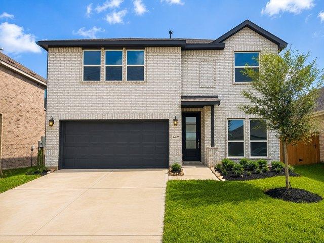 House for sale in Harris, Texas