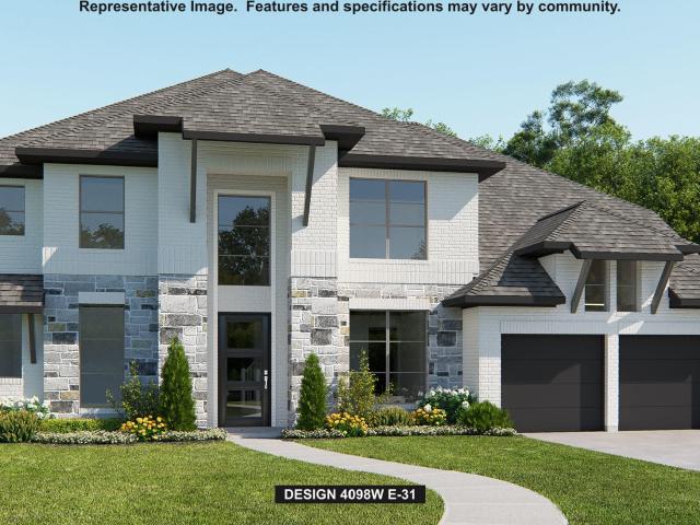 House for sale in New Caney, Texas