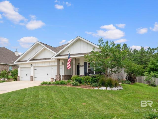 House for sale in Fairhope, Alabama