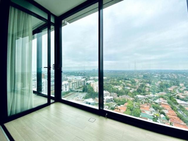 Apartment for rent in St Leonards
