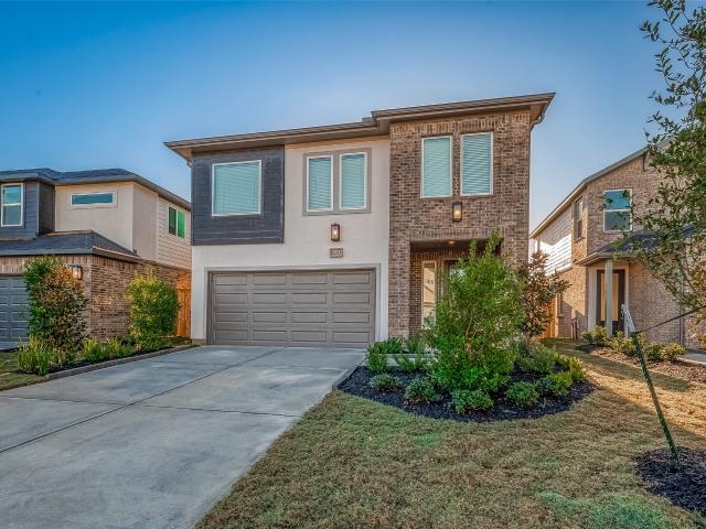 Property for rent in Harris, Texas