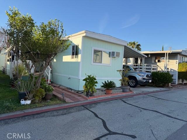 Property for sale in Grand Terrace, California