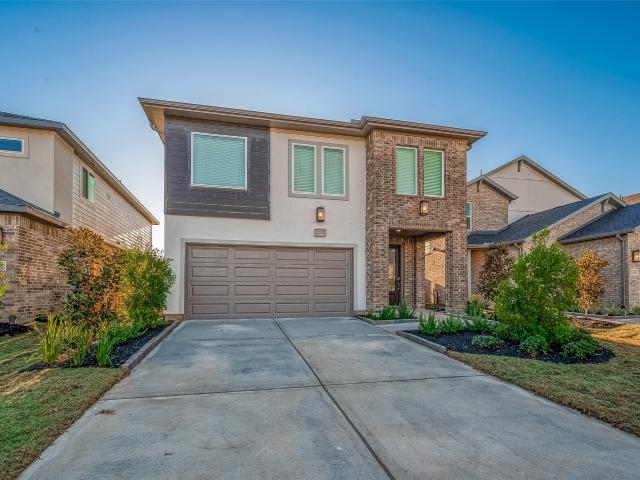 Property for rent in Harris, Texas