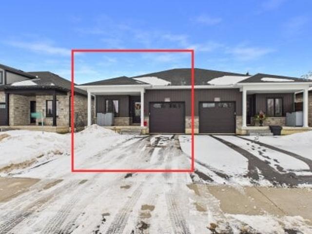 House for sale in Grey, Ontario