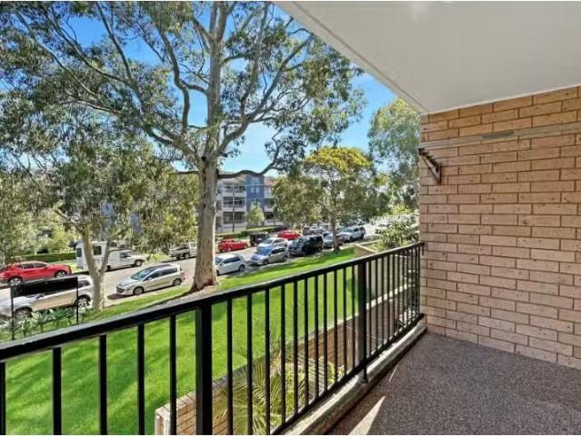 Apartment for rent in Sutherland, New South Wales