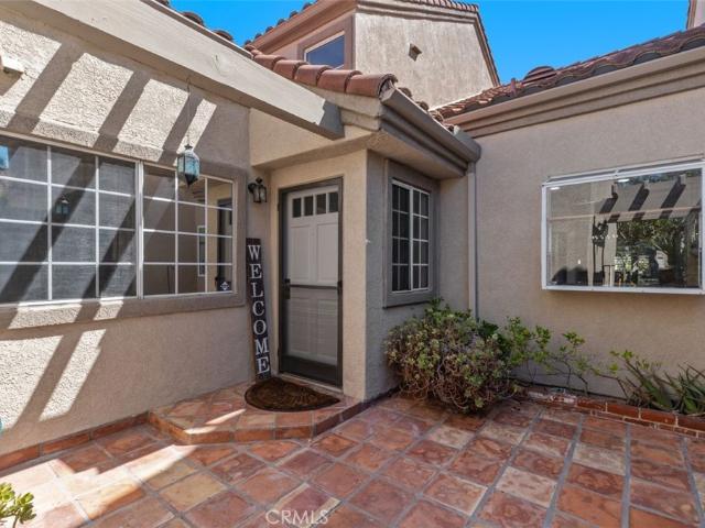 Condo for sale in Coral Gardens, Mission Viejo