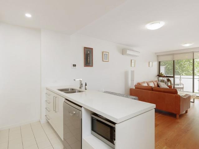 Apartment for rent in Fitzroy, Melbourne