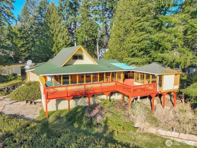 House for sale in Lakebay, Washington