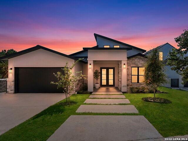 House for sale in Leesville, Texas