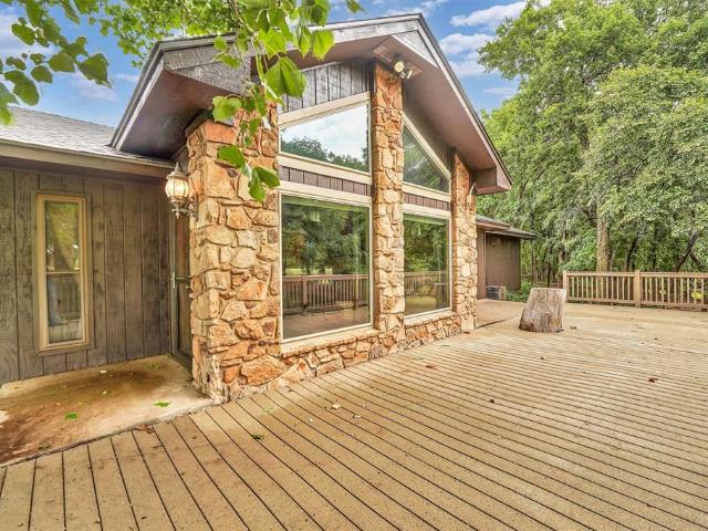 House for sale in Washita, Oklahoma