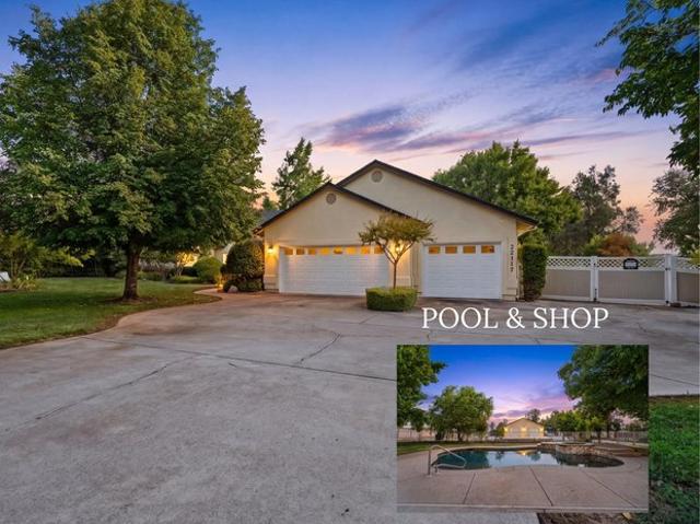 House for sale in Palo Cedro, Shasta County