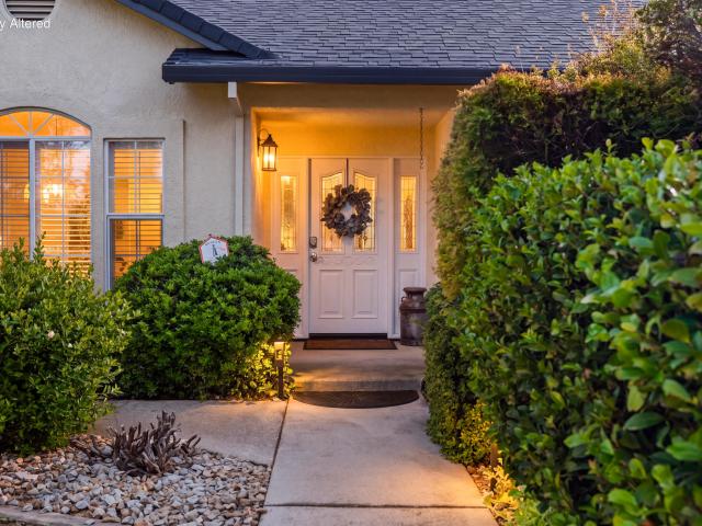 House for sale in Palo Cedro, Shasta County