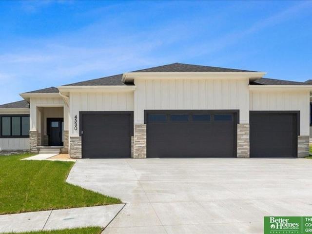 House for sale in Nebraska