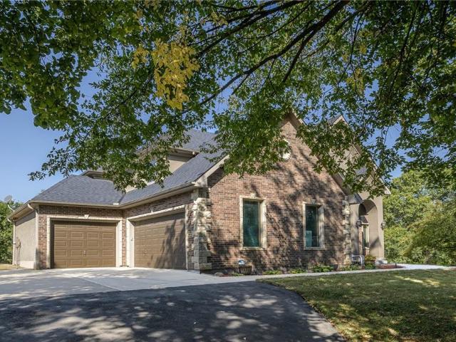 House for sale in Kansas