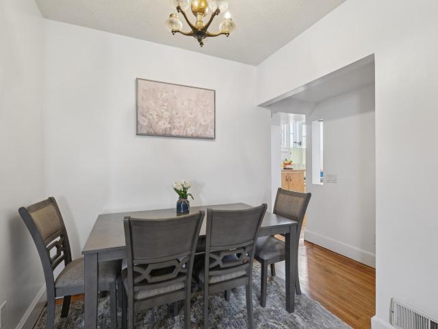House for sale in Phillips, Minneapolis