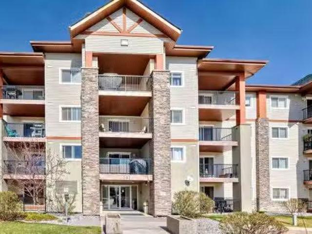 Condo for sale in Red Deer, Alberta