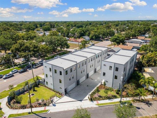 Townhouse for sale in Saint Petersburg, Florida