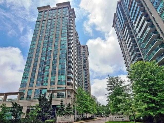 Condo for rent in Woburn, Ontario
