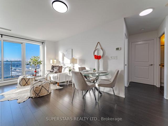 Condo for sale in Woburn, Ontario