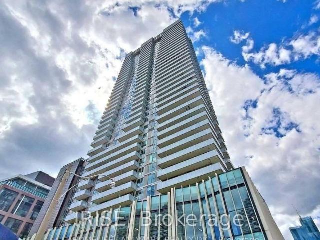 House for rent in Spadina—Fort York, Toronto